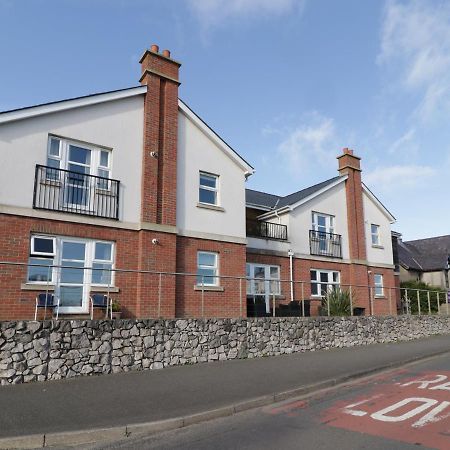 Bay View Villa Benllech Buitenkant foto