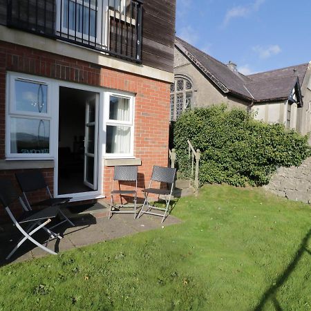 Bay View Villa Benllech Buitenkant foto