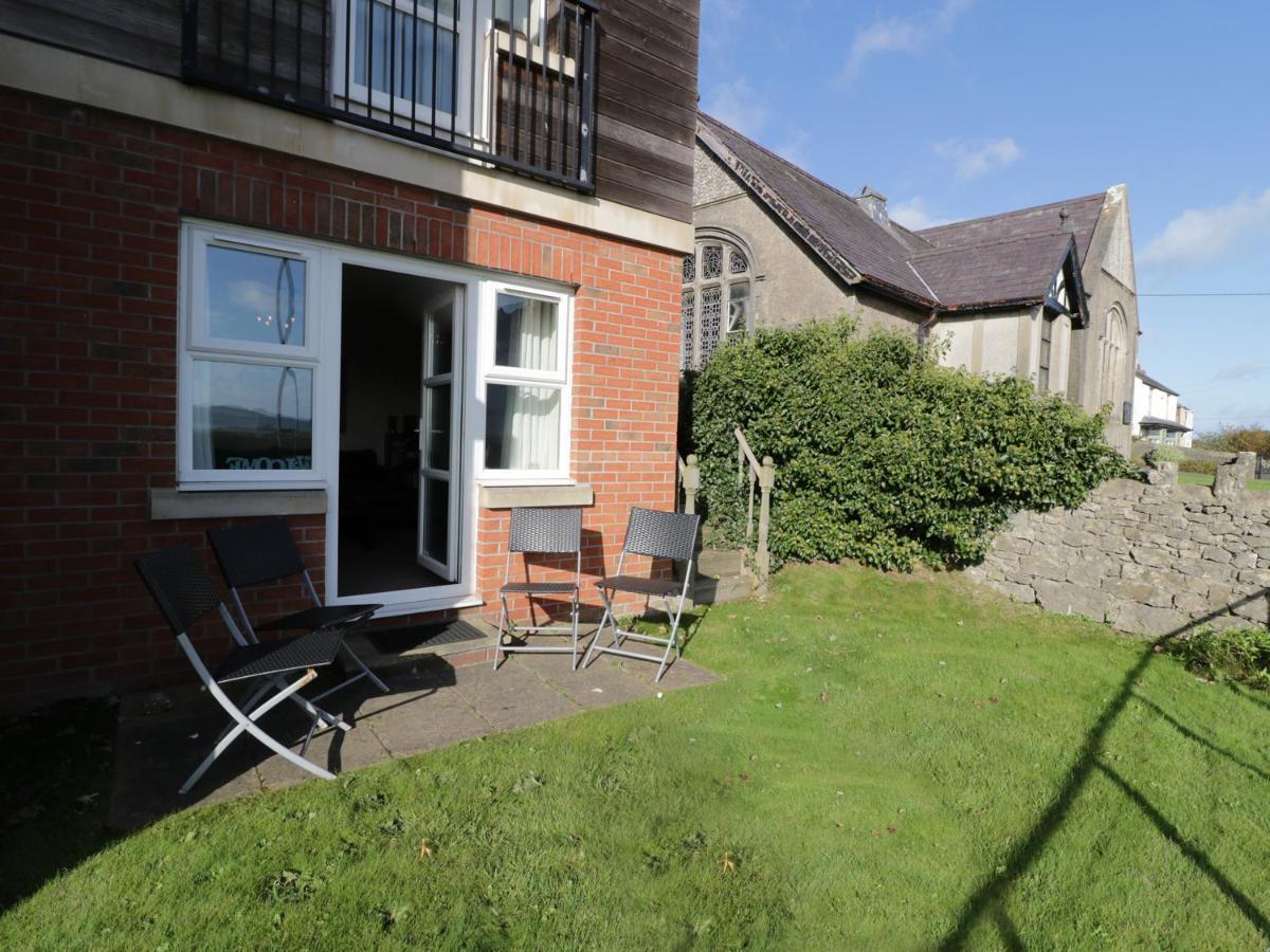 Bay View Villa Benllech Buitenkant foto