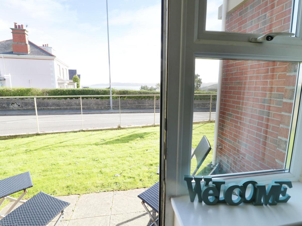 Bay View Villa Benllech Buitenkant foto