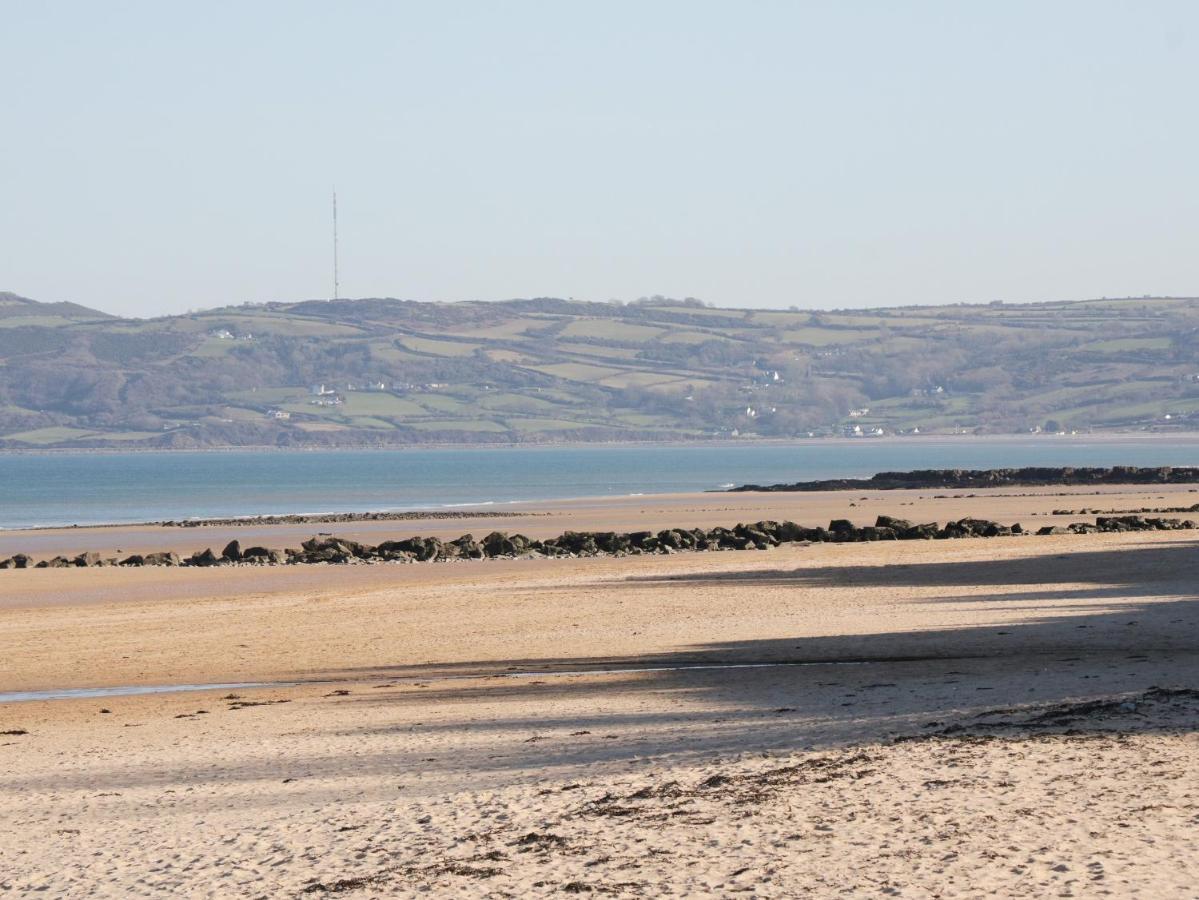 Bay View Villa Benllech Buitenkant foto