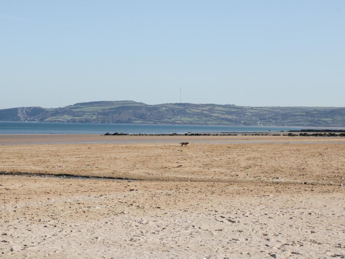 Bay View Villa Benllech Buitenkant foto